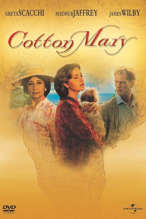 Cotton Mary filmas online