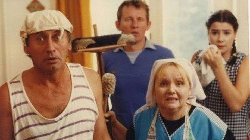 Zimmer Feri filmas žiurėti online