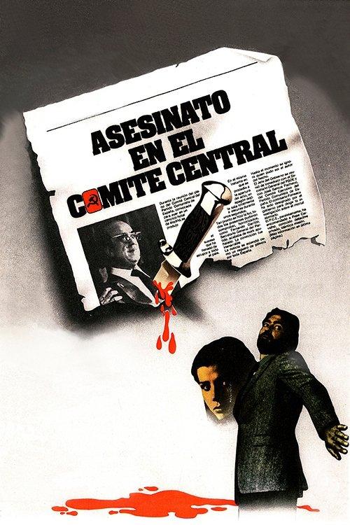 Murder in the Central Committee filmas online