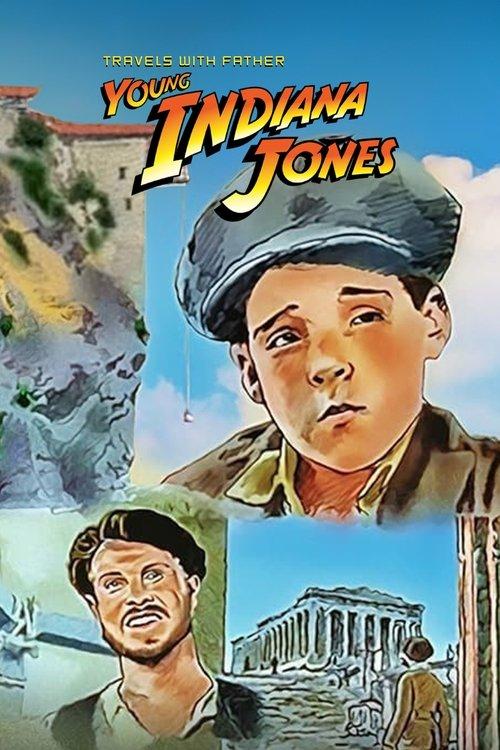 The Adventures of Young Indiana Jones: Travels with Father filmas online