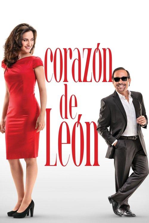 Corazón de león filmas online