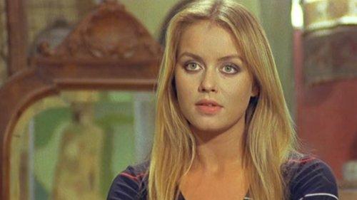 La liceale filmas žiurėti online