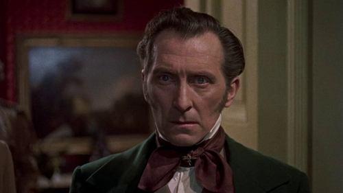 The Revenge of Frankenstein filmas žiurėti online