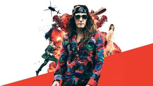 Gun Shy filmas žiurėti online