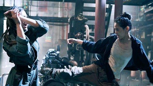 Ocean Rescue filmas žiurėti online