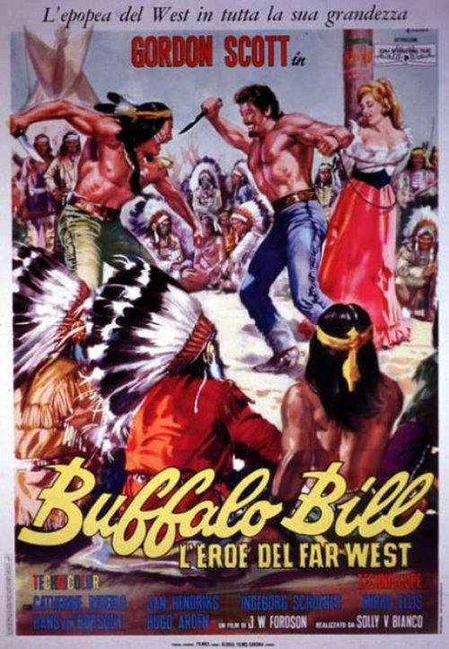 Buffalo Bill, Hero of the Far West filmas online