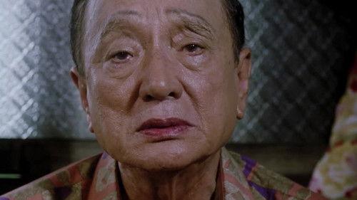 Markova: Comfort Gay filmas žiurėti online