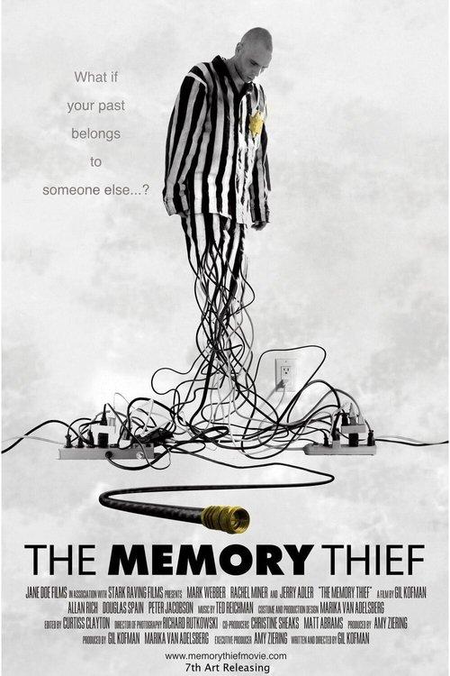 The Memory Thief filmas online