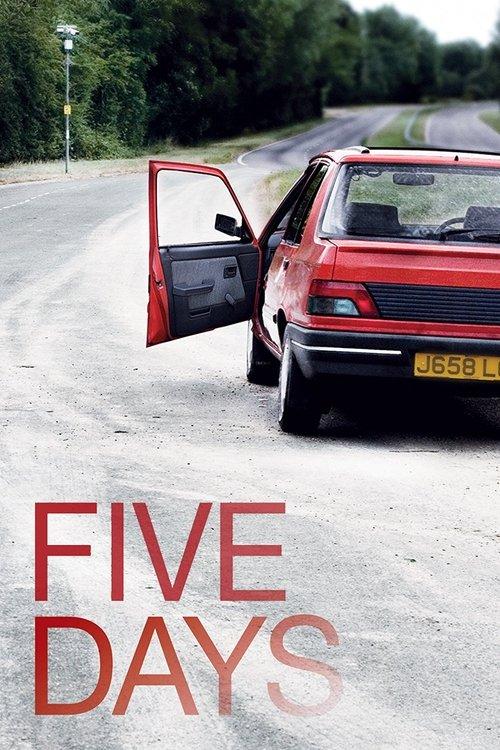 Five Days filmas online