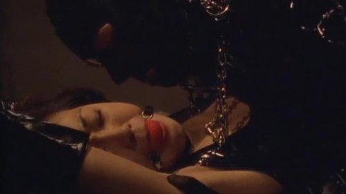 Lady Poison: Beasts of the Underground filmas žiurėti online