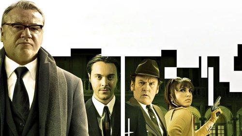 The Hot Potato filmas žiurėti online