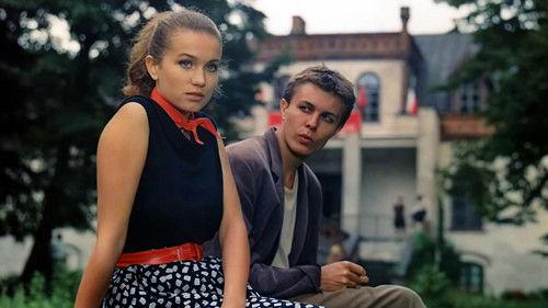 By the River Nowhere filmas žiurėti online