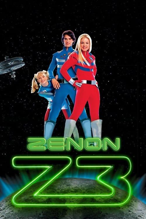 Zenon: Z3 filmas online