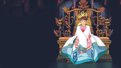 Like the Clouds, Like the Wind filmas žiurėti online