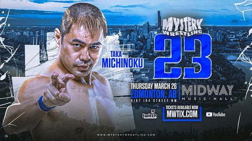 Mystery Wrestling #23 filmas žiurėti online