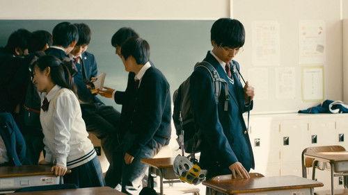 Yowamushi Pedal filmas žiurėti online