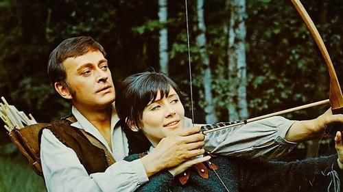 A Challenge for Robin Hood filmas žiurėti online