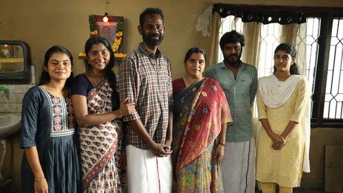 Good Night filmas žiurėti online