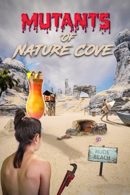 Mutants of Nature Cove filmas online