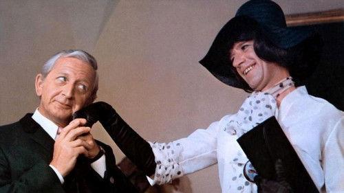 When the Mad Aunts Arrive filmas žiurėti online