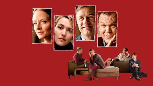 Kivirčas filmas žiurėti online