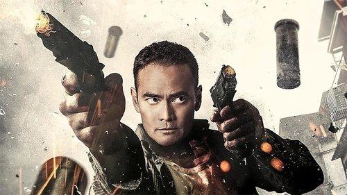 Ultimate Justice filmas žiurėti online