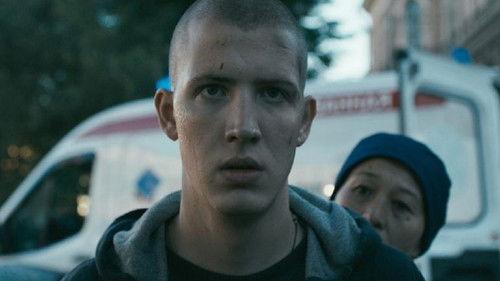 The Port filmas žiurėti online