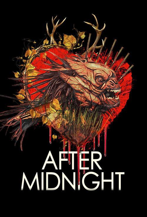 After Midnight filmas online
