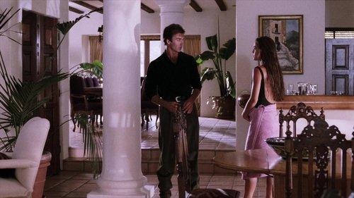 The Hit List filmas žiurėti online