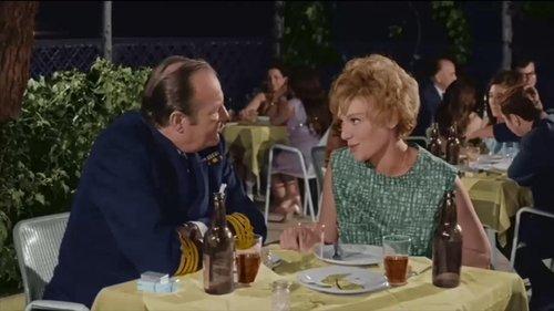 Captain Fandis Bastounis filmas žiurėti online