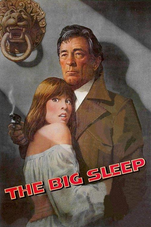 The Big Sleep filmas online