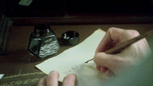 The Love Letter filmas žiurėti online