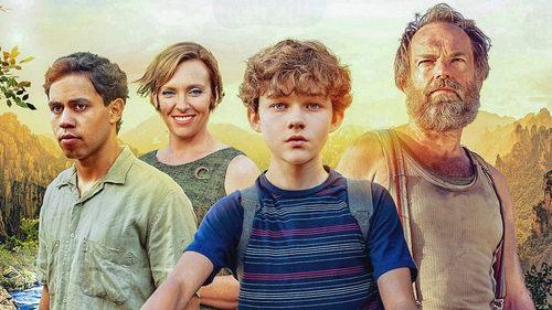 Jasper Jones filmas žiurėti online