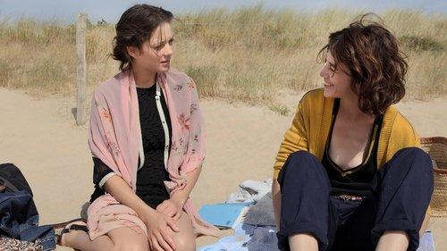 Ismael's Ghosts filmas žiurėti online