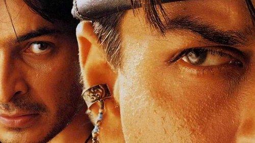 Josh filmas žiurėti online