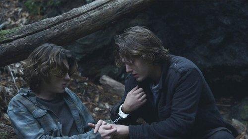 Deep Dark Canyon filmas žiurėti online