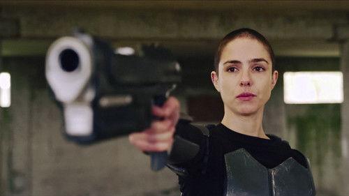 Mutant Blast filmas žiurėti online