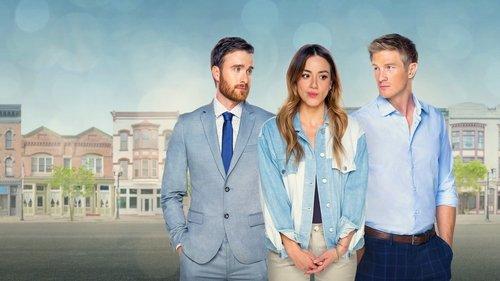 Married by Mistake filmas žiurėti online