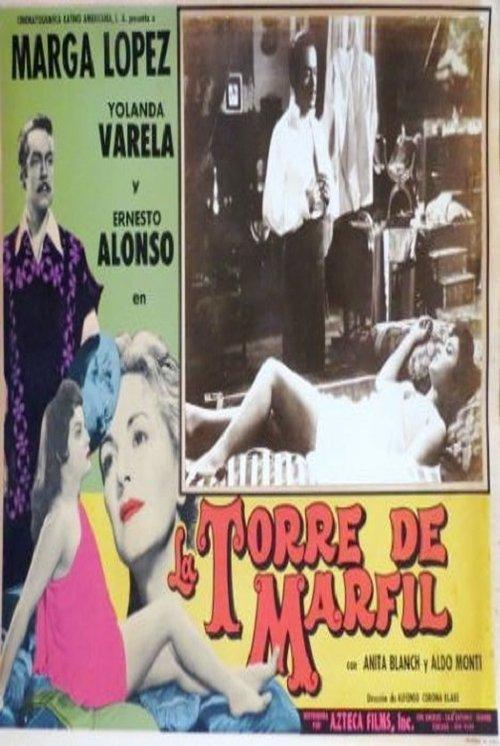 La torre de marfil filmas online