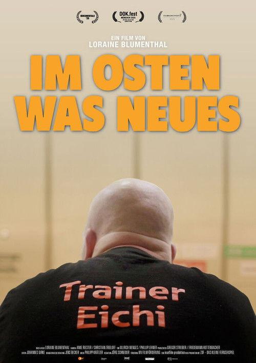 Im Osten was Neues filmas online