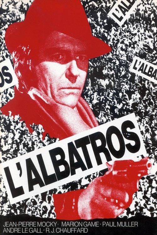 The Albatross filmas online