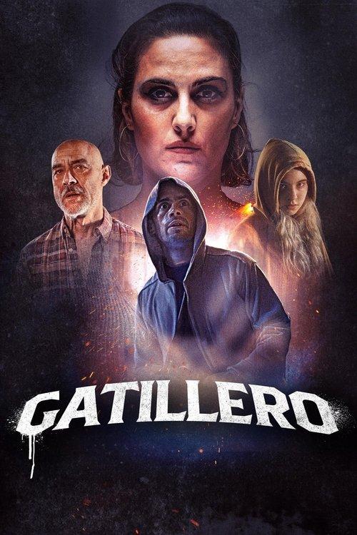 Gatillero filmas online