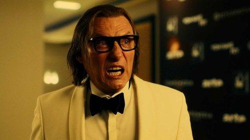 Bad Director filmas žiurėti online