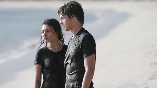 Boot Camp filmas žiurėti online