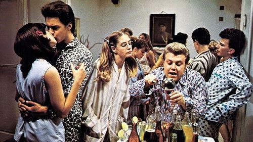 Going Steady filmas žiurėti online