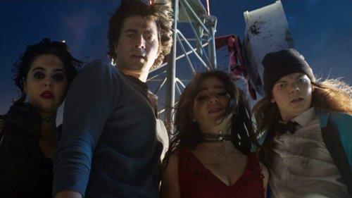 Ick filmas žiurėti online