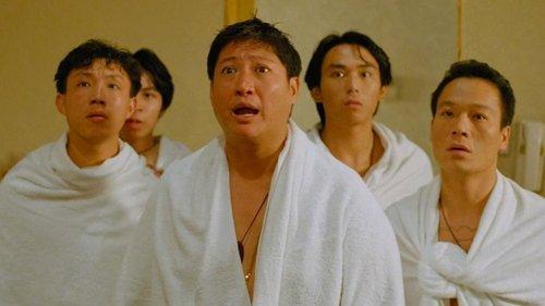 My Flying Wife filmas žiurėti online