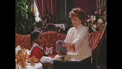 The Little Match Girl filmas žiurėti online