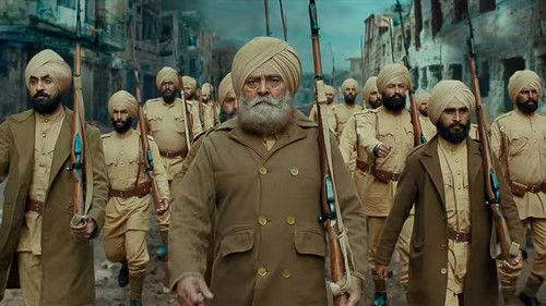 Sajjan Singh Rangroot filmas žiurėti online