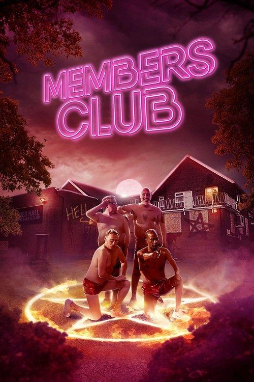 Members Club filmas online